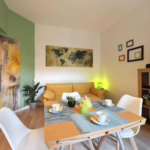 Appartement met een Slaapkamer